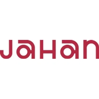 Jahan logo