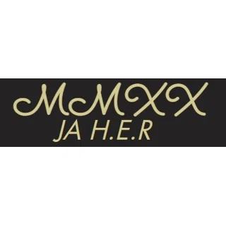 Shop JAHers discount codes logo