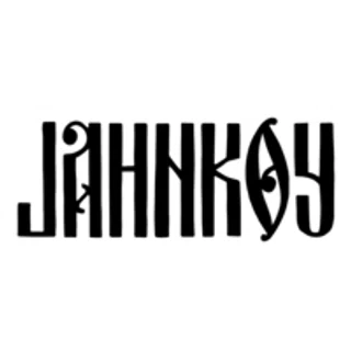 JAHNKOY logo