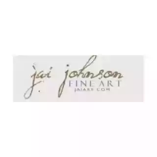 Shop Jai Johnson promo codes logo