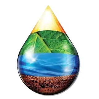 Jain Irrigation USA logo