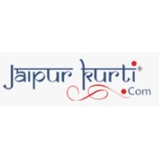 Shop Jaipur Kurti logo