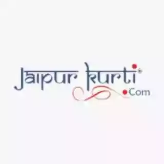 Shop Jaipur Kurti logo