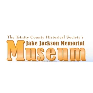 Shop Jake Jackson Museum logo