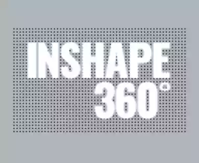 inSHAPE logo