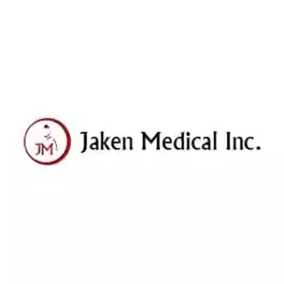 Shop Jaken Medical coupon codes logo