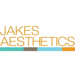 Jakes Aesthetics logo