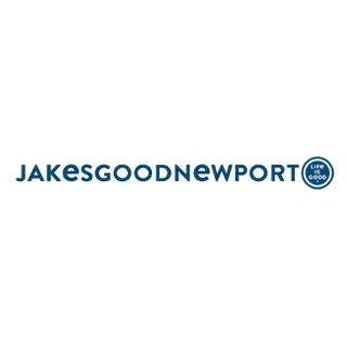 jakesgoodnewport.com logo