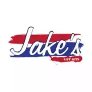 Shop Jakes Carts promo codes logo