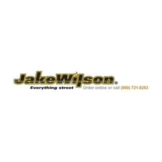 Shop Jake Wilson logo
