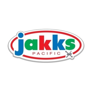 Shop Jakks logo