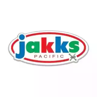 jakks.com logo