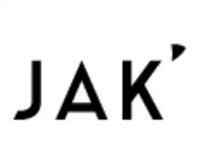 Shop JAK discount codes logo