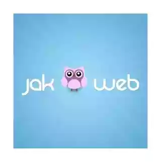 Shop JAKWEB coupon codes logo