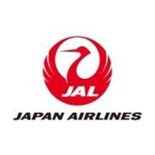Shop Japan Airlines logo