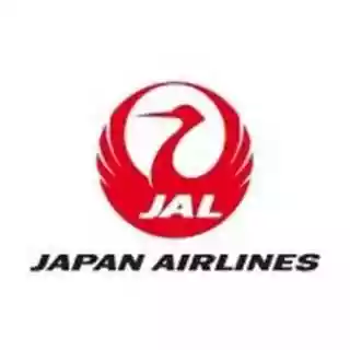 Japan Airlines discount codes