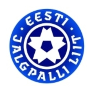 Shop Estonia National Football Team logo