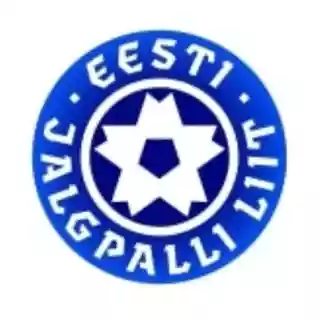 Shop Estonia National Football Team discount codes logo