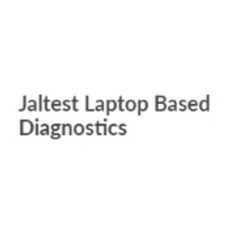 Jaltest Laptop Based Diagnostics logo