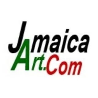 Shop JamaicaArt logo