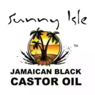 Shop Jamaican Black Castor Oil coupon codes logo