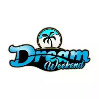 Shop Jamaican Dream Weekend coupon codes logo
