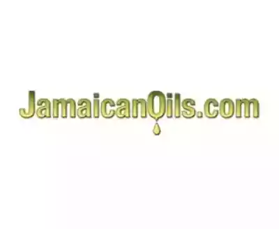 Shop JamaicanOils.com promo codes logo