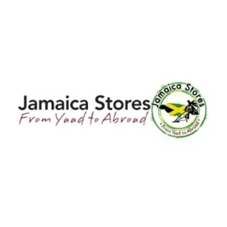 Shop Jamaica Stores logo