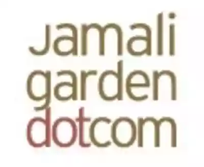 Shop JamaliGarden promo codes logo