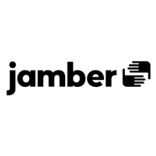 Jamber logo