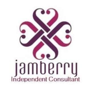 Shop Jamberry Nails logo