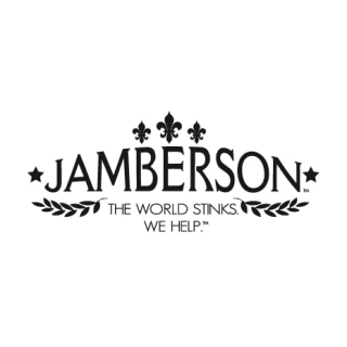 Shop Jamberson logo