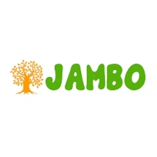 Jambo Book Club logo
