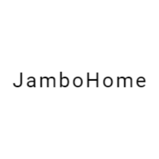 JamboHome coupon codes