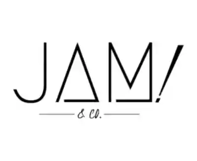 Shop Jam & Co. coupon codes logo