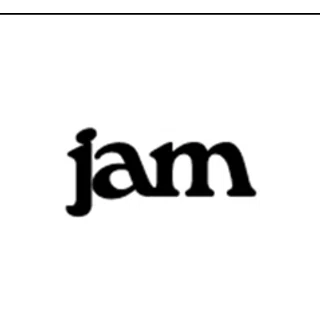 JAM Store logo