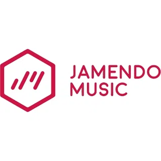 Jamendo Music logo