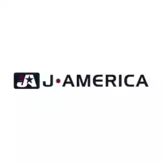 Shop J. America Licensed coupon codes logo