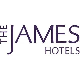 Shop James Hotel logo