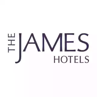 James Hotel discount codes