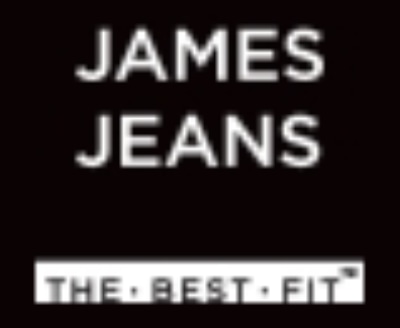 Shop James Jeans US logo