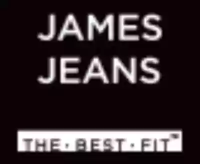 James Jeans US logo