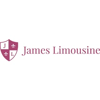 James Limousine coupon codes