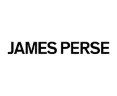 Shop James Perse logo