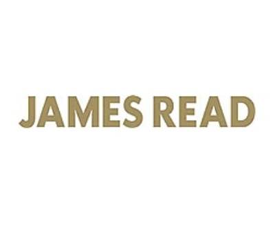 Shop James Read logo