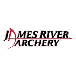 Shop James River logo