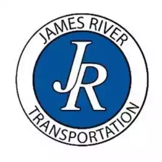 James River discount codes