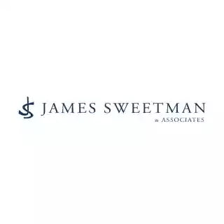 James Sweetman coupon codes