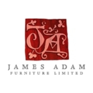 Shop James Adam logo