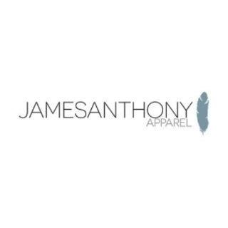 Shop James Anthony Apparel logo